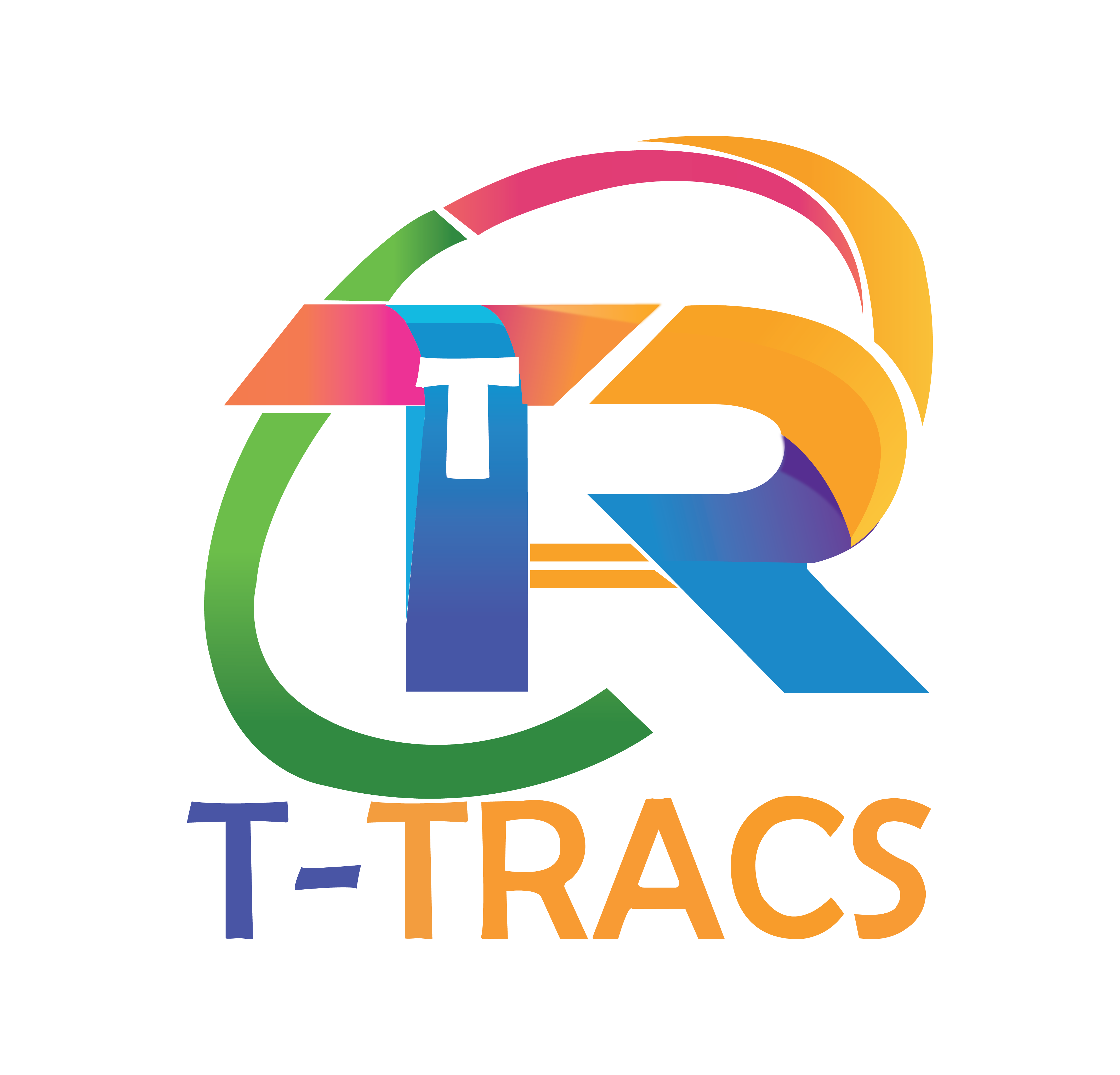 T-TRACS Logo